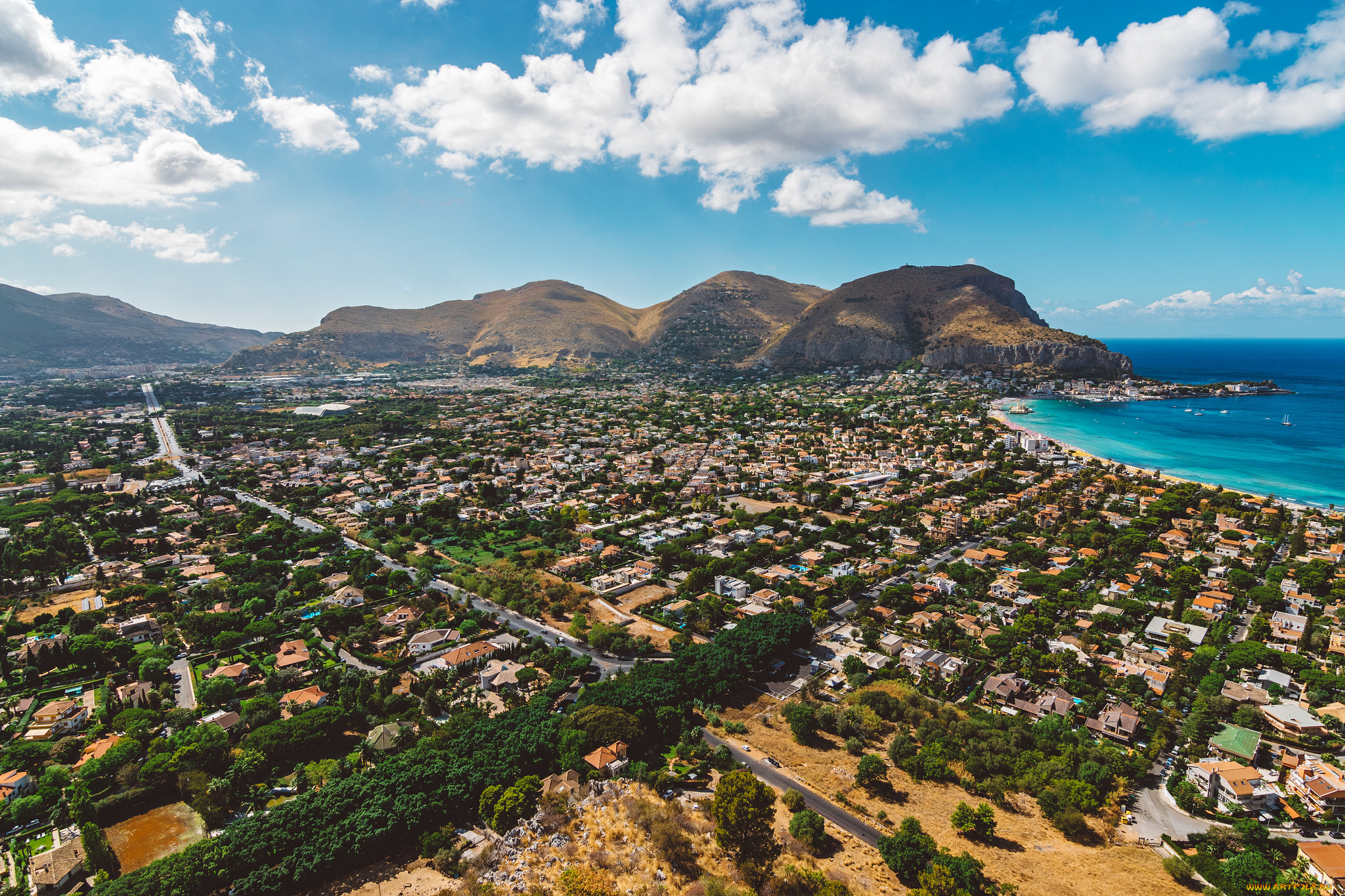mondello, , - , 